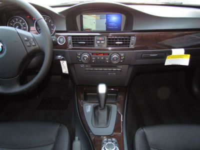 2011 BMW 328  i