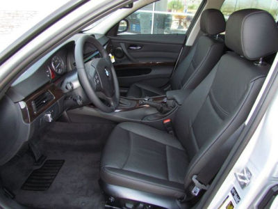 2011 BMW 328  i