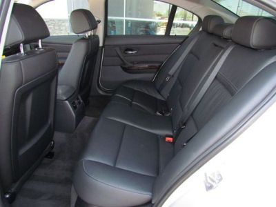 2011 BMW 328  i