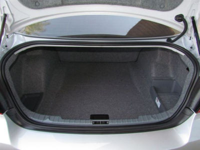 2011 BMW 328  i