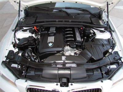 2011 BMW 328  i