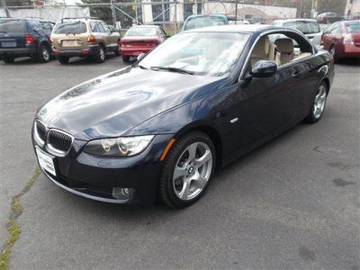 2010 BMW 328  i