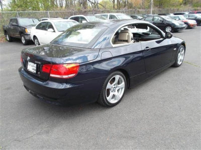 2010 BMW 328 i