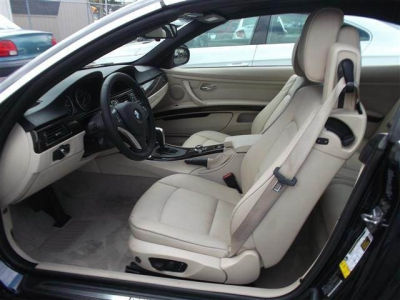 2010 BMW 328 i
