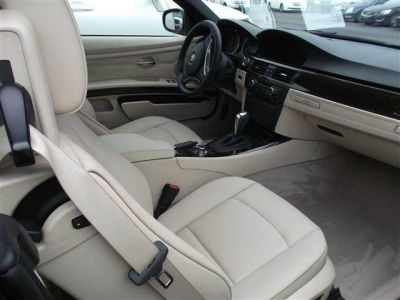 2010 BMW 328 i