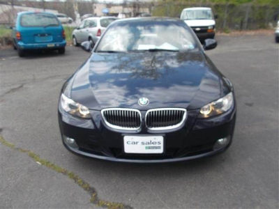 2010 BMW 328 i