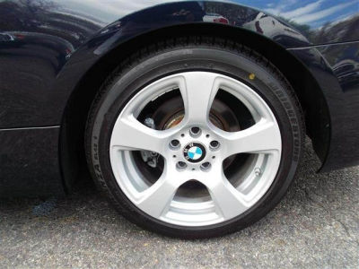 2010 BMW 328 i