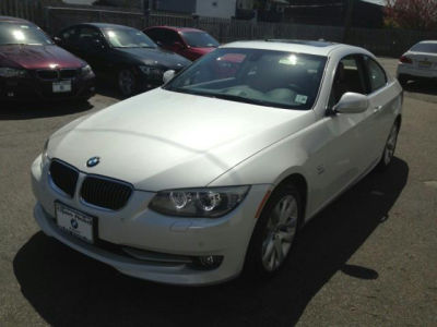 2011 BMW 328  i xDrive