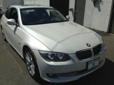 2011 BMW 328 i xDrive