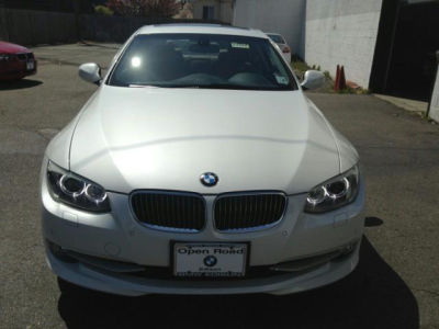 2011 BMW 328 i xDrive