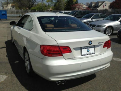 2011 BMW 328 i xDrive