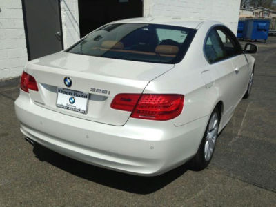 2011 BMW 328 i xDrive