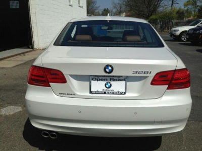 2011 BMW 328 i xDrive