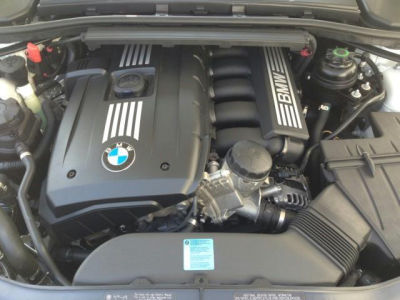 2011 BMW 328 i xDrive