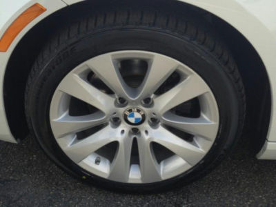 2011 BMW 328 i xDrive
