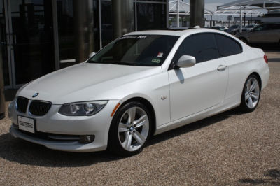2011 BMW 328  i