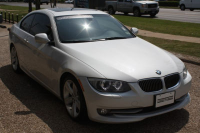 2011 BMW 328  i