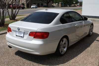 2011 BMW 328  i