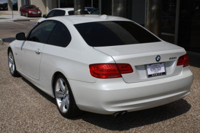 2011 BMW 328  i