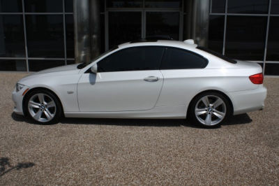 2011 BMW 328  i