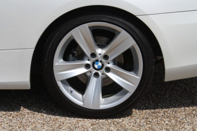 2011 BMW 328  i