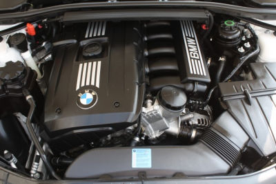 2011 BMW 328  i