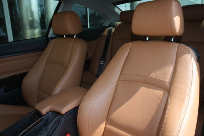 2011 BMW 328  i