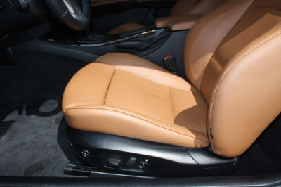 2011 BMW 328  i