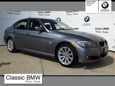2011 BMW 328  i