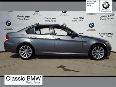 2011 BMW 328  i