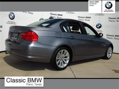 2011 BMW 328  i