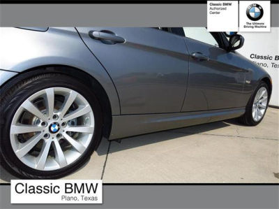 2011 BMW 328  i