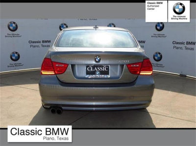 2011 BMW 328  i