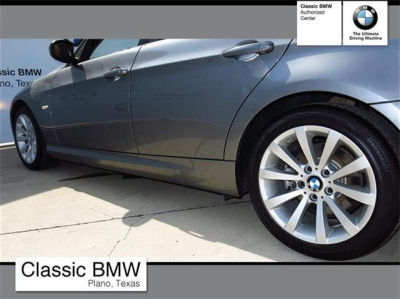 2011 BMW 328  i