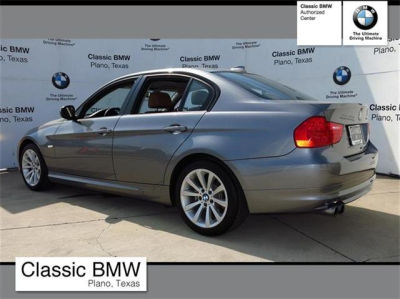 2011 BMW 328  i