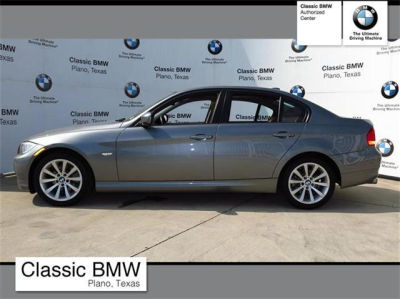2011 BMW 328  i