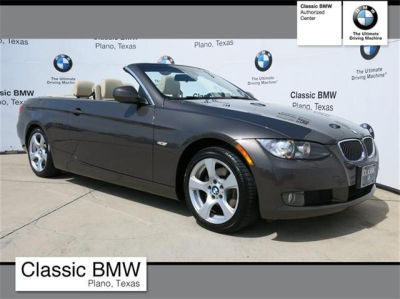 2010 BMW 328  i