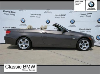 2010 BMW 328  i