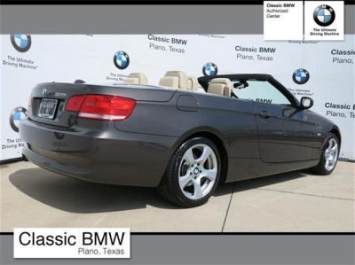 2010 BMW 328  i