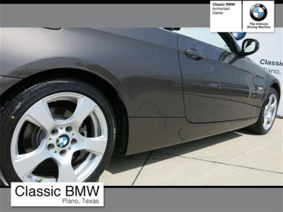 2010 BMW 328  i