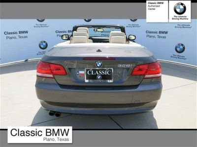 2010 BMW 328  i
