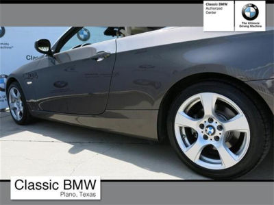 2010 BMW 328  i