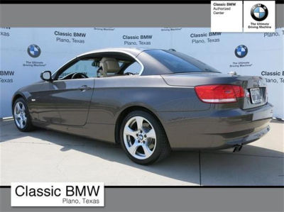 2010 BMW 328  i