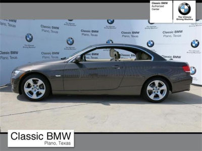 2010 BMW 328  i