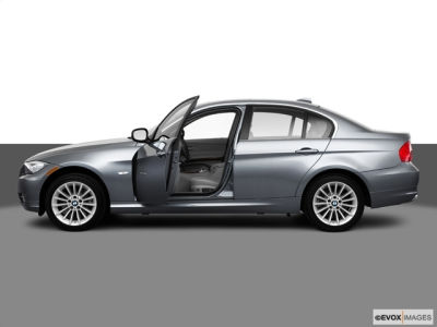 2011 BMW 328  i xDrive