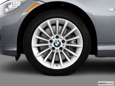 2011 BMW 328  i xDrive