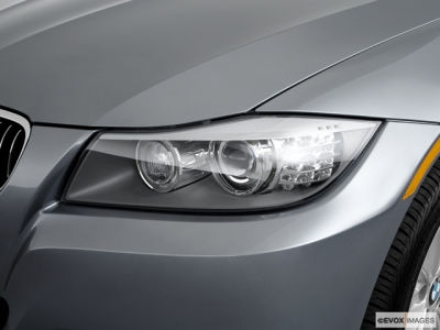2011 BMW 328  i xDrive