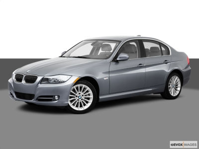 2011 BMW 328  i xDrive