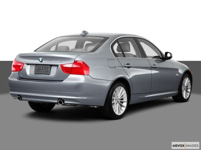 2011 BMW 328  i xDrive