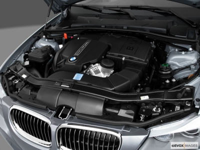 2011 BMW 328  i xDrive